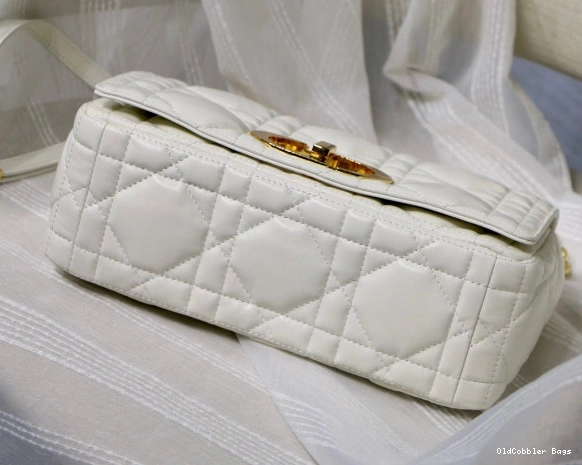 OldCobbler Bags CARO DIRO BAG MEDIUM 0820